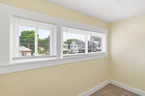 Bedroom - 2015 Clifton Ave, Springfield, OH 45505 photo 10 of 10