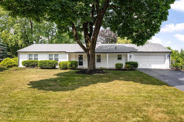 3915 Mountview Rd, Columbus, OH 43220