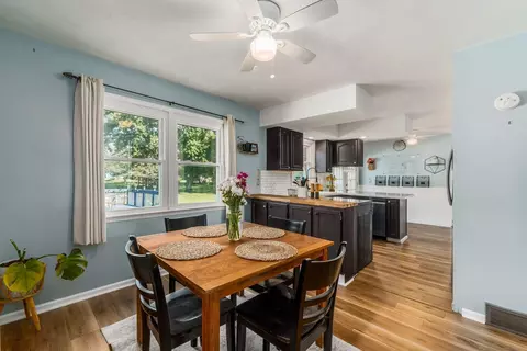 Dining - 562 Mapleview Ln, Circleville, OH 43113 photo 1 of 1