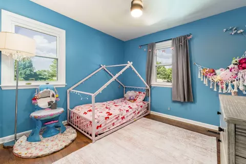 Bedroom - 562 Mapleview Ln, Circleville, OH 43113 photo 1 of 5