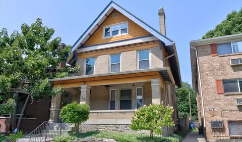 163 S 17th St, Columbus, OH 43205