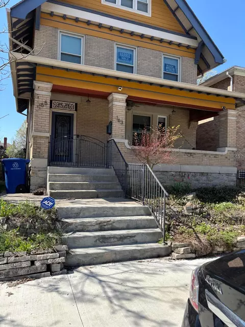 163 S 17th St, Columbus, OH 43205