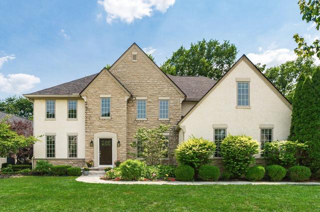 967 Adin Trail Ct, Columbus, OH 43235