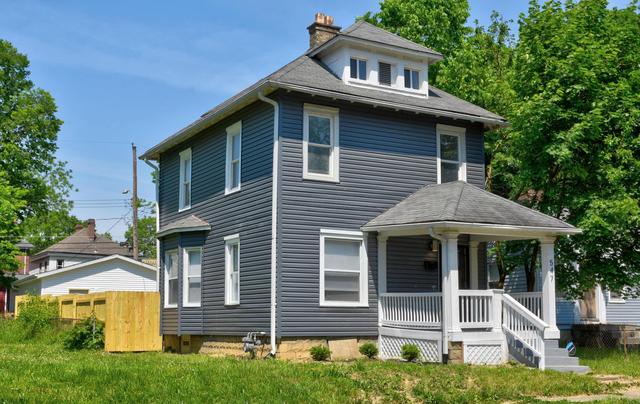 547 Lilley Ave, Columbus, OH 43205