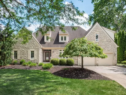 5752 Highland Lakes Ave, Westerville, OH 43082