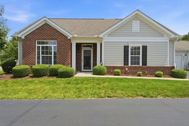 6919 Rothwell St #4, New Albany, OH 43054