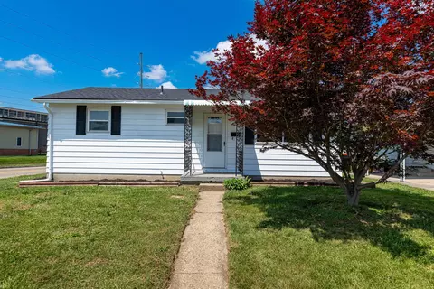 653 S Douglas Ave, Springfield, OH 45505 photo 2