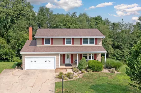 34 Cambridge Ct, Lexington, OH 44904