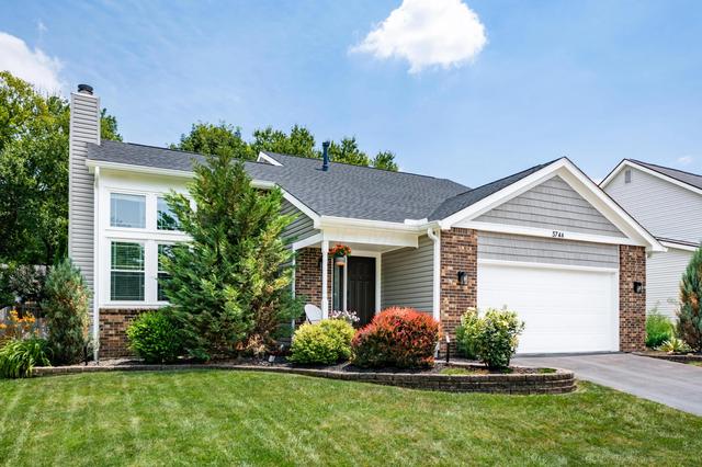 5744 Burntwood Way, Westerville, OH 43081