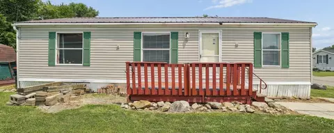 1100 Thornwood Dr #102, Heath, OH 43056