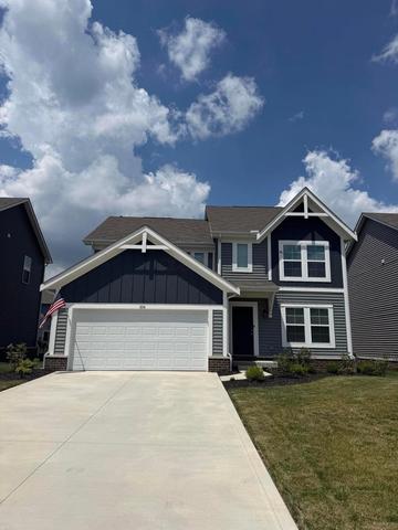 1034 Queen Bee Pl, Grove City, OH 43123