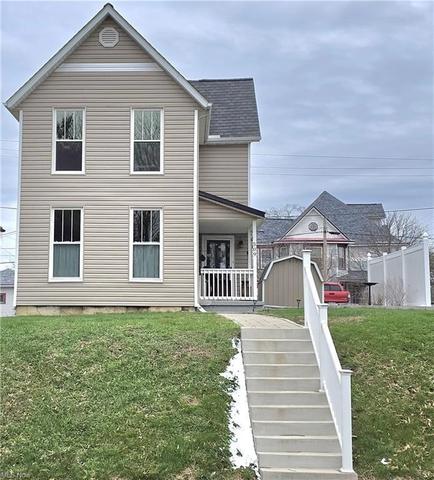 509 Van Horn Ave, Zanesville, OH 43701