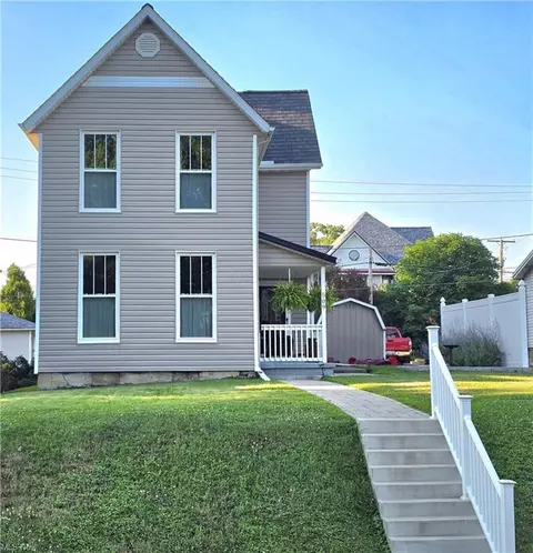 509 Van Horn Ave, Zanesville, OH 43701