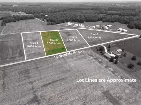 0 Springdale Rd #TRACT 3, Marysville, OH 43040