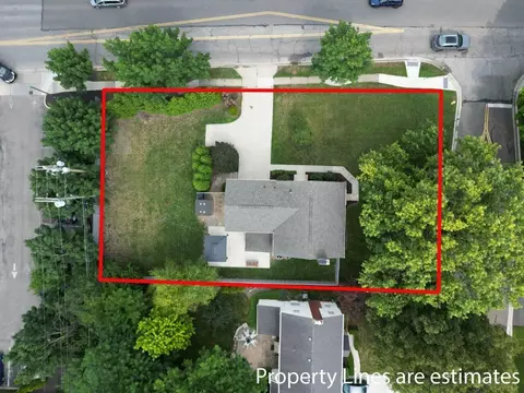 View/Area - 1430 Ashdowne Rd, Columbus, OH 43221 photo 1 of 3