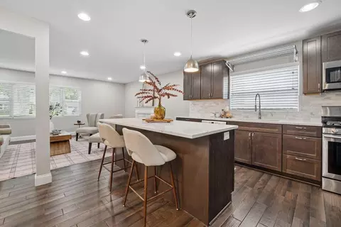 Kitchen - 1430 Ashdowne Rd, Columbus, OH 43221 photo 1 of 3