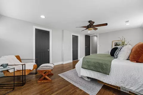 Bedroom - 1430 Ashdowne Rd, Columbus, OH 43221 photo 1 of 3