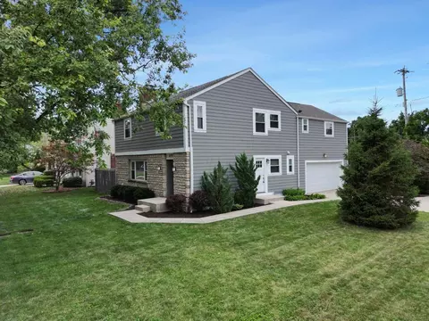 Exterior - 1430 Ashdowne Rd, Columbus, OH 43221 photo 6 of 6