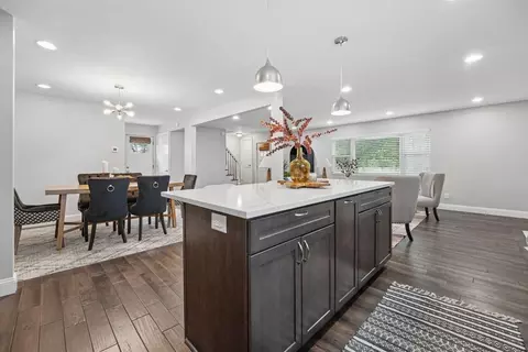 Kitchen - 1430 Ashdowne Rd, Columbus, OH 43221 photo 3 of 3