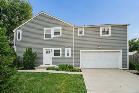 Exterior - 1430 Ashdowne Rd, Columbus, OH 43221 photo 5 of 6