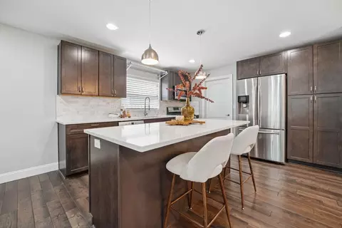 Kitchen - 1430 Ashdowne Rd, Columbus, OH 43221 photo 2 of 3