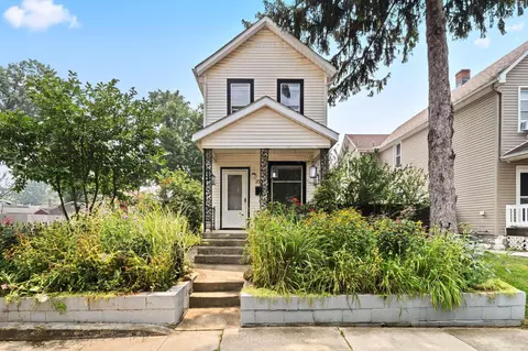 353 E Morrill Ave, Columbus, OH 43207