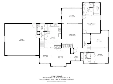 3956 Mountview Rd, Columbus, OH 43220 photo 2