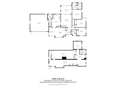3956 Mountview Rd, Columbus, OH 43220 photo 6