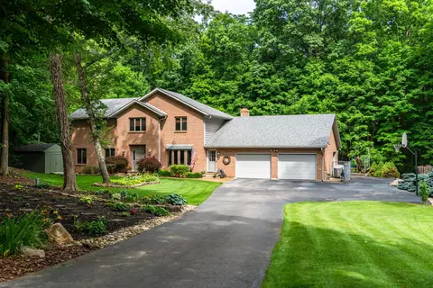 4316 Briarwood Dr, Urbana, OH 43078