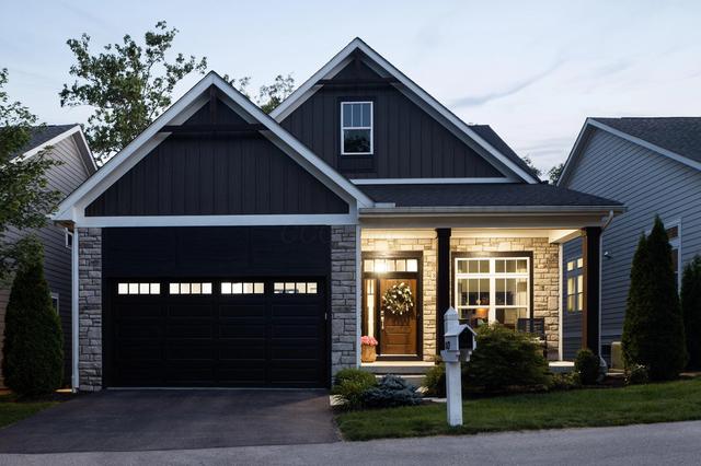 869 Pinnacle Pointe Pl, Gahanna, OH 43230