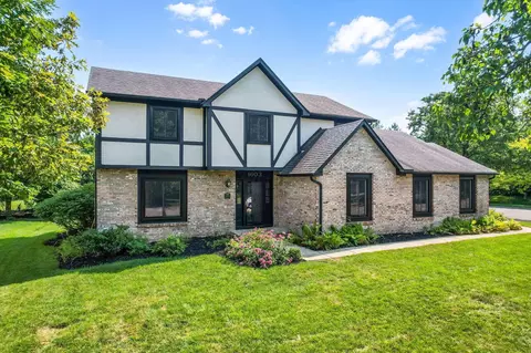 1603 Chippewa Ct, Grove City, OH 43123