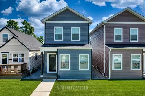 1259 Hildreth Ave, Columbus, OH 43203