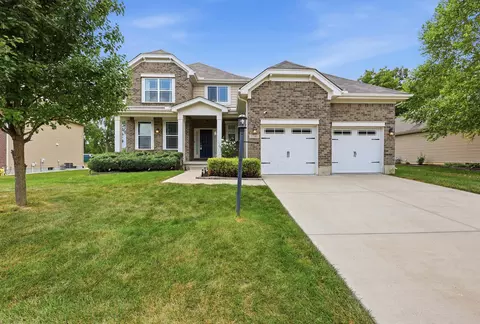 5788 Oak Creek Trl, Dayton, OH 45424