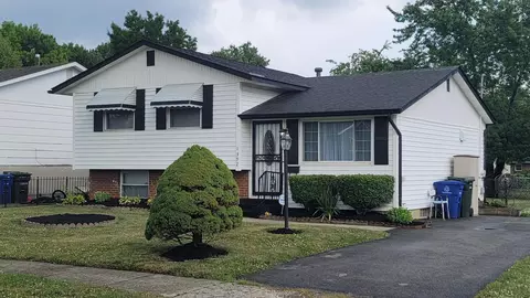 Exterior - 1392 E Mithoff St, Columbus, OH 43206 photo 3 of 7