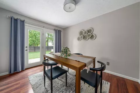 Dining - 2805 Shellwick Ct, Columbus, OH 43235 photo 1 of 3