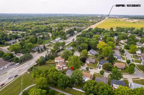 View/Area - 2805 Shellwick Ct, Columbus, OH 43235 photo 8 of 8