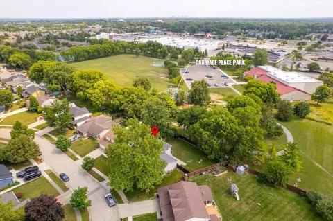 View/Area - 2805 Shellwick Ct, Columbus, OH 43235 photo 1 of 8