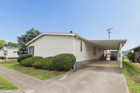 4489 Nevada Dr W, Columbus, OH 43207