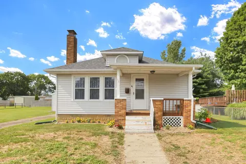 15 Ames St, Mount Vernon, OH 43050