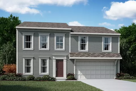 6611 Perito Dr, Canal Winchester, OH 43110