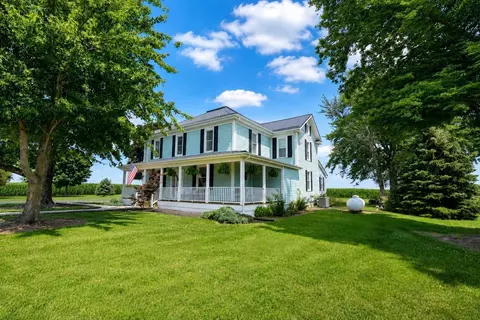 3048 Regan Rd, Wilmington, OH 45177