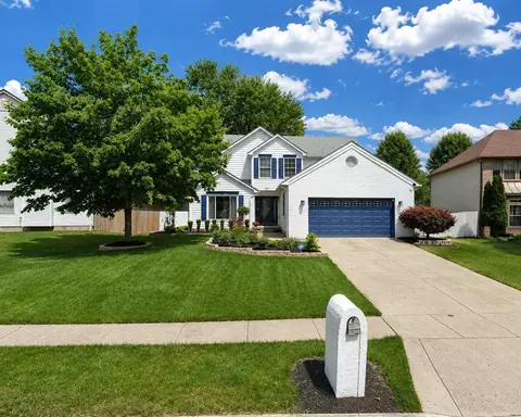 624 Culpepper Dr, Reynoldsburg, OH 43068
