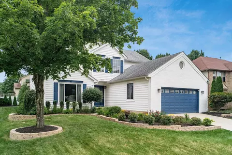624 Culpepper Dr, Reynoldsburg, OH 43068