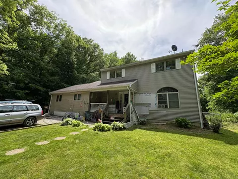 4169 Township Road 161, Marengo, OH 43334
