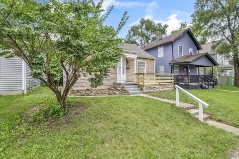 2358 Linden Ave, Columbus, OH 43211