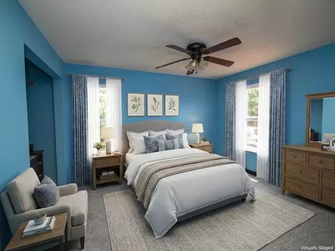 Bedroom - 731 Silver St, Marion, OH 43302 photo 1 of 5