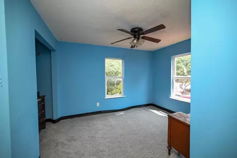Bedroom - 731 Silver St, Marion, OH 43302 photo 2 of 5