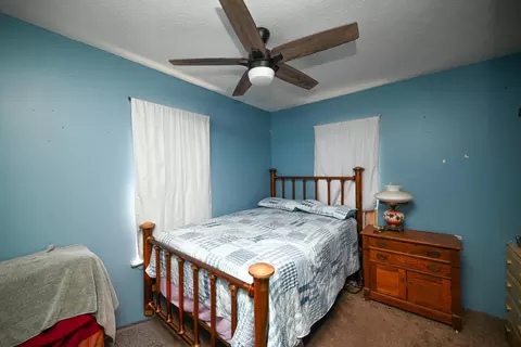 Bedroom - 731 Silver St, Marion, OH 43302 photo 5 of 5