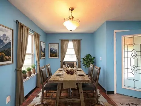 Dining - 731 Silver St, Marion, OH 43302 photo 3 of 4