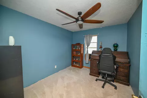 Bedroom - 731 Silver St, Marion, OH 43302 photo 4 of 5
